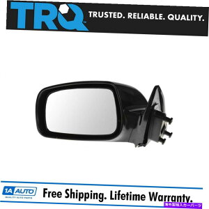 US~[ TRQ~[TChr[p[hCo[04-08g^\̂߂LH܂ TRQ Mirror Side View Power Heated Driver Left LH for 04-08 Toyota Solara