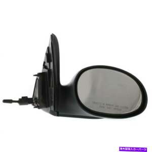 USミラー クライスラーPTクルーザーの新しい助手席サイドミラー2004-2009 CH1321260 New Passenger Side Mirror For Chrysler PT Cruiser 2004-2009 CH1321260