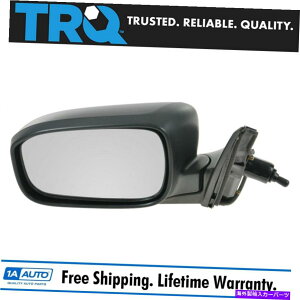 US~[ Honda Accord Sedan 03 04 05 06 07ɍTRQ}jA~[ TRQ Manual Mirror Left for Honda Accord Sedan 03 04 05 06 07