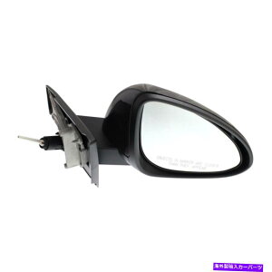 US�~���[ Chevy Spark 2013 2014 2015�h�A�~���[����ȑ� For Chevy Spark 2013 2014 2015 Door Mirror Passenger Side�y���s�A���i�z