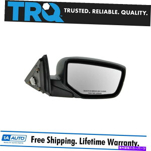 US~[ TRQp[TChr[~[ȑRH08-12z_AR[hZ_ TRQ Power Side View Mirror Passenger Side RH for 08-12 Honda Accord Sedan