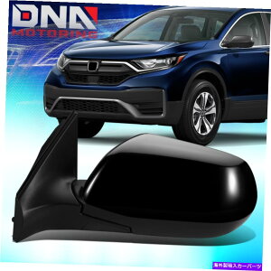 US�~���[ 2017-2020�̃z���_CR-V OE�X�^�C���̃p���[�������h���C�o�[�T�C�h�r���[�~���[ For 2017-2020 Honda CR-V OE Style Power Adjustment Left Driver Side View Mirror�y���s�A���i�z