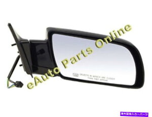 US~[ TChr[~[98-00 chev/gmc pu burburbn tahoe pwr rh SIDE VIEW MIRROR 98-00 CHEV/GMC PU SUBURBN TAHOE PWR RH