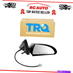 US~[ 06-13V{[CpTRQp[hA~[̏qRHE TRQ Power Door Mirror Passenger Side RH Right Hand for 06-13 Chevy Impala