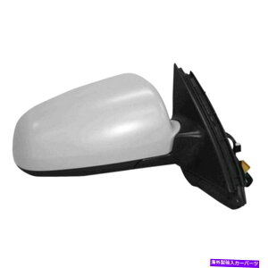 US~[ Audi RS4 2007 2008~[ȑ|p[r[|O̊O̊O For Audi RS4 2007 2008 Mirror Passenger Side | Power View | Outside Rear View