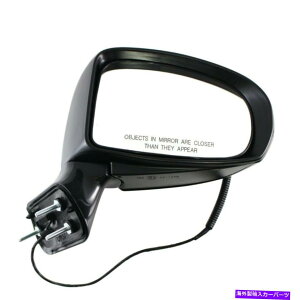 US�~���[ �g���^�x���UVAQ2 879100T010 NEW RH�̃t�����g�A�E���q�T�C�h�h�A�~���[ Front,Right Passenger Side DOOR MIRROR For Toyota Venza VAQ2 879100T010 New RH�y���s�A���i�z