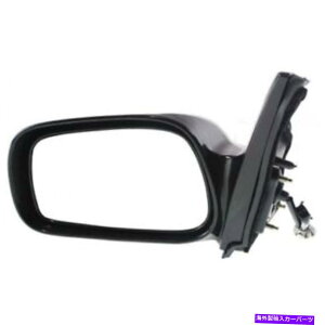 US�~���[ �|���e�B�A�b�N�o�C�u�̐V�����h���C�o�[�T�C�h�~���[2003-2008 TO1320207 New Driver Side Mirror For Pontiac Vibe 2003-2008 TO1320207�y���s�A���i�z