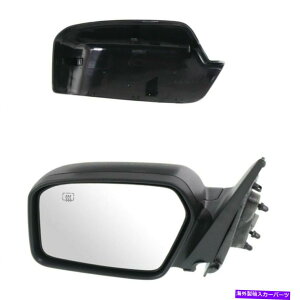 US~[ VFO1320267 Ford Fusion 2006-2012̃Ȃ̃hCo[TCh~[ New FO1320267 Driver Side Mirror Without memory for Ford Fusion 2006-2012