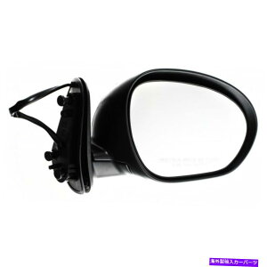 US~[ YL[u2009 10 11 12 13 2014hA~[ȑ|Mꂽd For Nissan Cube 2009 10 11 12 13 2014 Door Mirror Passenger Side | Power Heated