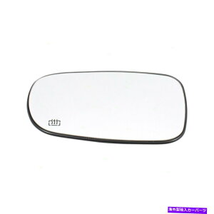 US~[ Vq̃p[TChr[~[OXT[ũx[X9-3 9-5 New Passengers Power Side View Mirror Glass with Base for Saab 9-3 9-5