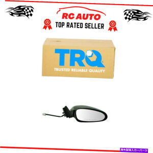 US�~���[ TRQ POWER HEATED SIDE SIDE VIEW MIRRORASGENGER RIGHTR RH NEW for 00-07 MonteCarlo TRQ Power Heated Side View Mirror Passenger Right RH NEW for 00-07 Monte Carlo�y���s�A���i�z