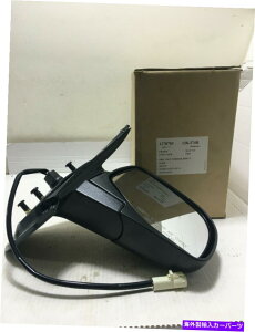 US~[ mXtH[hRHp[TChr[~[95-05GNXv[[97-01}Ee NOS Ford RH Power Side View Mirror 95-05 Explorer 97-01 Mountainer