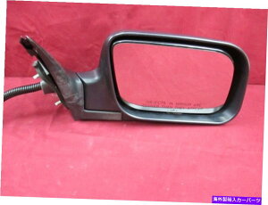 US~[ nos oem lincoln lstMp[~[2000-02E NOS OEM Lincoln LS Heated Power Mirror WITH Memory 2000 - 02 Right Hand