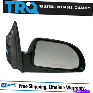 US�~���[ TRQ PTM�܂肽���݃p���[�~���[����Ȃ̏�q��05-09�g�����g�G�N�C�m�b�N�X TRQ PTM Folding Power Mirror Passenger Side Right for 05-09 Torrent Equinox�y���s�A���i�z