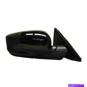 US�~���[ �z���_�A�R�[�h2008-2012����ȃT�C�h�~���[|�p���[|���M| HO1321228 For Honda Accord 2008-2012 Passenger Side Mirror|Power|Heated|HO1321228�y���s�A���i�z