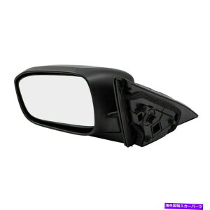 US�~���[ 03-07�̃h���C�o�[�T�C�h�p���[���M�~���[�Z�_��HO1320219 76250SDAA23ZA Driver Side Power Heated Mirror For 03-07 Accord Sedan HO1320219 76250SDAA23ZA�y���s�A���i�z
