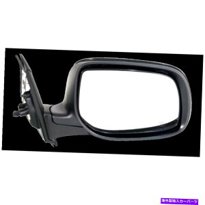 US~[ g^vEX2008 2009hA~[̏qTChp[yCgɍ킹Ĉv For Toyota Prius 2008 2009 Door Mirror Passenger Side Power Paint to Match