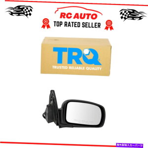US~[ 99-02̑lNGXĝ߂̃p[q[p[q[tTChr[~[pbT[TChERH Power Heated Side View Mirror Passenger Side Right RH For 99-02 Villager Quest