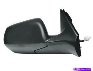 US~[ 2017-2020 Honda CR-V LX HO1321316̐VqTChp[~[ New Passenger Side Power Mirror For 2017-2020 Honda CR-V LX HO1321316