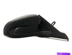 USミラー Camry le se xle xse Hybrid 2015ミラーパワー加熱BSD乗客右側 For CAMRY LE SE XLE XSE Hybrid 2015 Mirror Power Heated BSD Passenger Right Side