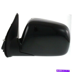 USミラー 2004-2012シボレーコロラド2004 GMCキャニオンドライバーサイドのKool Vue Mirror Kool Vue Mirror For 2004-2012 Chevrolet Colorado 2004 GMC Canyon Driver Side