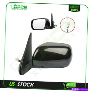 US~[ 2006N2009Ñp[}jAtH[hLHTCh~[XYLOhB^8470265J10ZJ3 Power Manual Fold LH Side Mirror For 2006-2009 Suzuki Grand Vitara 8470265J10ZJ3