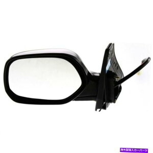 US~[ Scion Scion XB 2004-2006 SC1320101̐VhCo[TCh~[ New Driver Side Mirror For Scion Scion xB 2004-2006 SC1320101