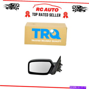 US�~���[ �e�N�X�`���̃p���[�h�A�~���[06-08�t�H�[�h�~���m�t���[�W�����̂��߂ɍ�lh�h���C�o�[�� Textured Power Door Mirror Left LH Driver Side for 06-08 Ford Milan Fusion�y���s�A���i�z
