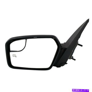 US~[ ʁÂ߂̍̃hCo[TChhA~[AtH[hFO1320424 BE5Z17683BA AM Front,Left Driver Side DOOR MIRROR For Mercury,Ford FO1320424 BE5Z17683BA