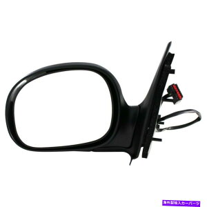 US�~���[ FORD FO1320277 1L3Z17683EAA�̂��߂̃t�����g�A���h���C�o�[�T�C�h�h�A�~���[ AM Front,Left Driver Side DOOR MIRROR For Ford FO1320277 1L3Z17683EAA�y���s�A���i�z