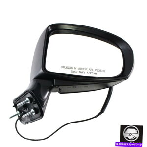 US~[ g^xUtg̏ꍇAEqTChhA~[TO1321257 NEW 879100T010 For Toyota Venza Front,Right Passenger Side DOOR MIRROR TO1321257 New 879100T010