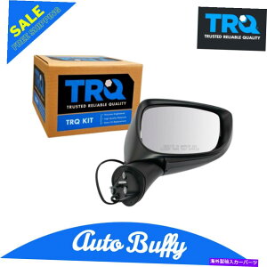 US~[ TRQGNXeA~[p[RH}c_CX-3̉Eq TRQ Exterior Mirror Power RH Right Passenger Side for Mazda CX-3