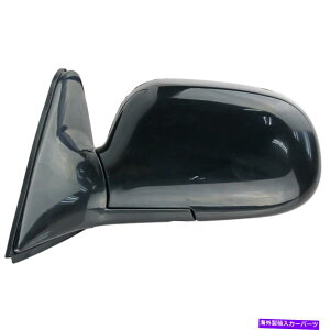 US~[ g^J[Z_AE110 AE111 96-01̍̊O~[ Black Left Exterior Side Mirror For Toyota Corolla Sedan AE110 AE111 96-01