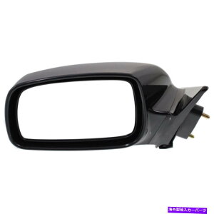 US~[ g^\2004-2008hA~[hCo[TCh܂肽݉M For Toyota Solara 2004-2008 Door Mirror Driver Side Non-Folding Heated TO1320239