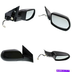 US�~���[ HO1321269 12-13�z���_CR-V����ȑ��̃~���[ HO1321269 Mirror for 12-13 Honda CR-V Passenger Side�y���s�A���i�z
