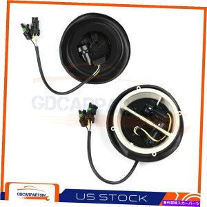 US~[ 2008-16pP[XW[T600 T660 T170 T470~[p[[^[̃Zbg For 2008-16 Kenworth Ranger T600 T660 T170 T470 Set of Mirrors Power Motor