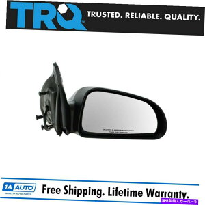 US�~���[ TRQ�p���[�T�C�h�r���[�~���[��q�ERH�~�c�r�V�̃��C�_�[�g���b�N�̉ERH TRQ Power Side View Mirror Passenger Right RH for Dakota Mitsubishi Raider Truck