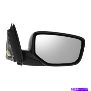 US�~���[ �~���[�E�����̏�qRH�N�[�y�z���_�A�R�[�hHO1321227 76208TE0A01 Mirror Right Hand Side Passenger RH Coupe for Honda Accord HO1321227 76208TE0A01�y���s�A���i�z