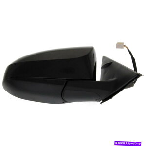 US~[ 2012N2014NKool Vue Power Mirror Kool Vue Power Mirror For 2012-2014 Toyota Camry Passenger Side