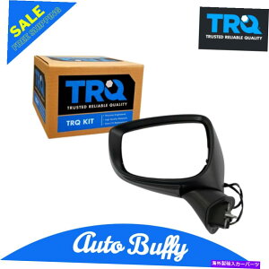 US~[ TRQGNXeA~[p[LH}c_CX-3̍hCo[ TRQ Exterior Mirror Power LH Left Driver Side for Mazda CX-3