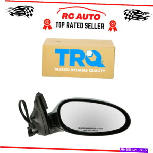 US~[ TRQp[hA~[Eq97-05rCbNZ`[[KɓK܂ TRQ Power Door Mirror Right Passenger Side Fits 97-05 Buick Century Regal