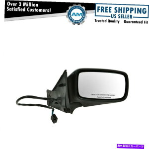 US~[ {{740 940 960 S90 V90̃p[MhA~[Eȑ Power Heated Door Mirror Right Passenger Side for Volvo 740 940 960 S90 V90