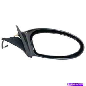 US�~���[ Oldsmobile Alero GM1321338 2004?2004�̐V�����~���[�i����ȑ��j New Mirror (Passenger Side) for Oldsmobile Alero GM1321338 2004 to 2004�y���s�A���i�z