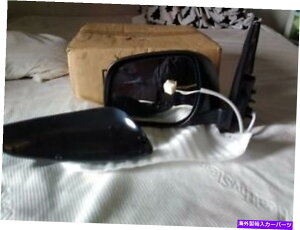US�~���[ �g���^�Z�R�C�A�h���C�o�[�T�C�h�~���[2006�����2008 Toyota Sequoia Driver Side Mirror 2006 And 2008