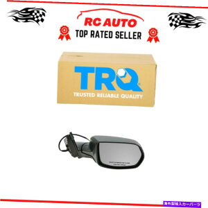 US~[ 07-11z_CR -V CRVTRQtH[fBOp[TChr[~[RH TRQ Folding Power Side View Mirror RH for 07 - 11 Honda CR-V CRV