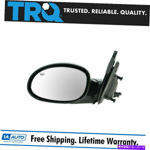 USミラー パワー加熱されたサイドビューミラー折りたたみドライバーは01-03 PTクルーザーのためにLHを去りました Power Heated Side View Mirror Folding Driver Left LH for 01-03 PT Cruiser
