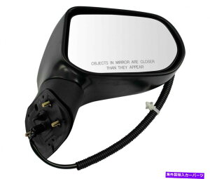 US~[ 2006-2011̐Vp[~[z_VrbNtgAEqHO1321221 New Power Mirror For 2006-2011 Honda Civic Front, Right Passenger Side HO1321221