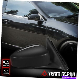 US~[ 2003-2007 Infiniti G35 2d [Power]E}jAtH[ht@Ng[X^C~[ Fits 2003-2007 Infiniti G35 2D[POWER]Right Side Manual Fold Factory Style Mirror