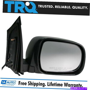 US~[ TRQp[TChr[~[܂肽ݏqERH04-10g^VGi TRQ Power Side View Mirror Folding Passenger Right RH for 04-10 Toyota Sienna