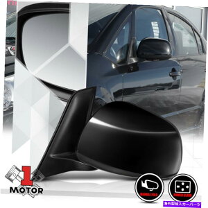 US~[ [] 07-14XYLSX4̃hCo[TChp[܂肽ݎ~[ [Left] Driver Side Power Adjust Foldable Replacement Mirror for 07-14 Suzuki SX4